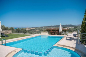 Villa Athinais